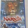 Narnia PlayStation2 Ps2 Games Original Image 2