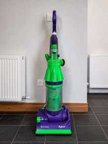Dyson Vacuum Cleaner