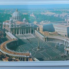 Postcards Vatican