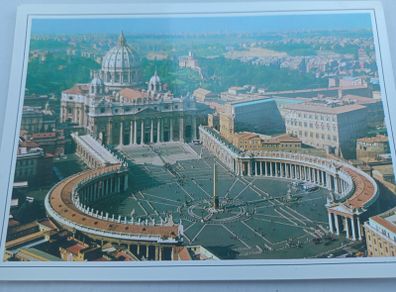 Postcards Vatican