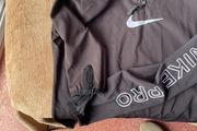 Nike Pro Long Sleeve