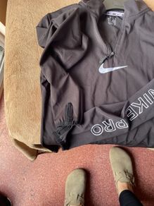 Nike Pro Long Sleeve