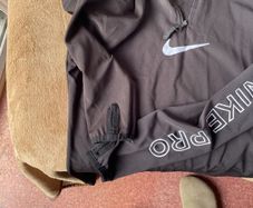 Nike Pro Long Sleeve