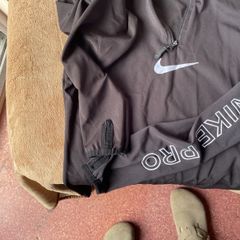 Nike Pro Long Sleeve