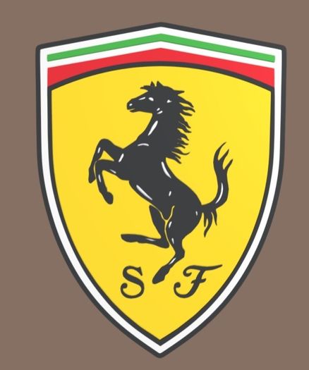 Ferrari Lightbox