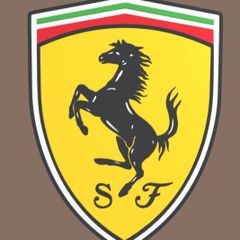Ferrari Lightbox