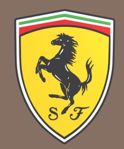 Ferrari Lightbox