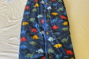 Jojo maman bebe sleeping bag 18months-3years 3.5 tog