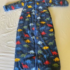 Jojo maman bebe sleeping bag 18months-3years 3.5 tog