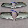 BMW F10 F06 F01 & More Lci V.1. Mirror Covers Brand New Image 6