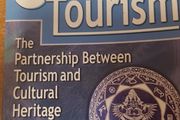 Cultural Tourism: The Partnership Between Tourism and Cultural Heritage Management Bob McKercher Hilary du Cros