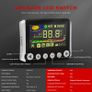 WiFi Advanced Toolbox Diesel Air Heater + Power supply + Bluetooth Image 5