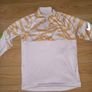 Nike dry fit drill top size medium Image 5