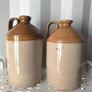 Stoneware jars Image 6