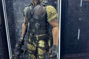 Hot Toys GI Joe Roadblock
