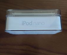 ipod nano