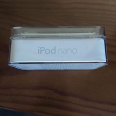 ipod nano