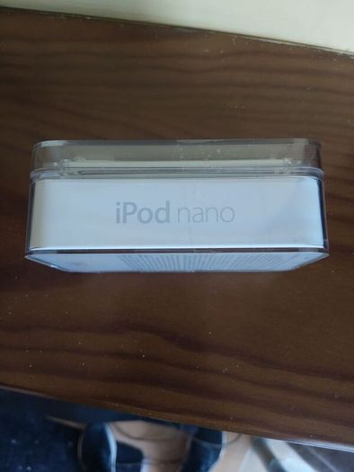 ipod nano