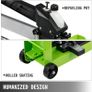 1000mm Manual Tile Cutter Laser Guide Ceramic Image 5