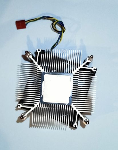 Intel i9 10900 Processor