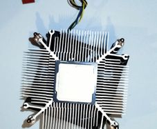 Intel i9 10900 Processor