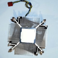 Intel i9 10900 Processor