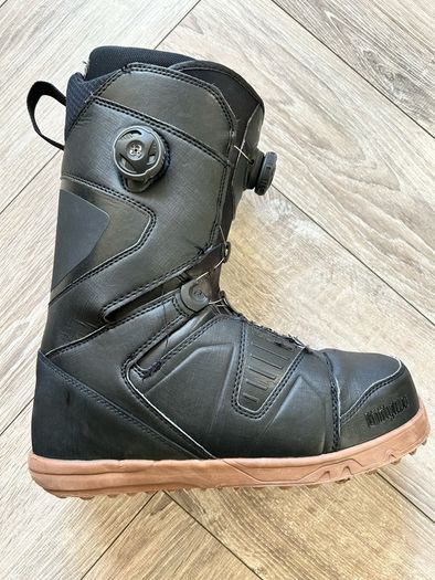 Snowboard boot Thirtytwo Dual BOA System (UK 10.5)