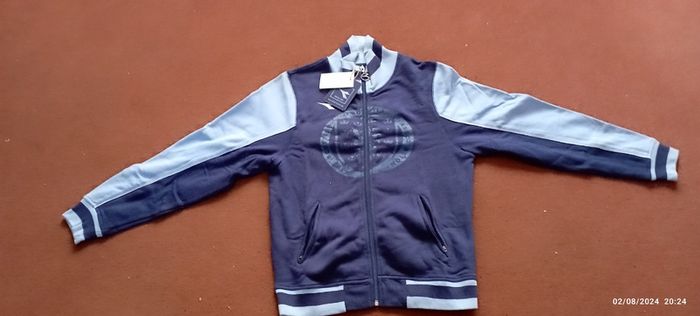 Jacket.