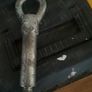 2009 Wauxhall Insignia parts Image 2