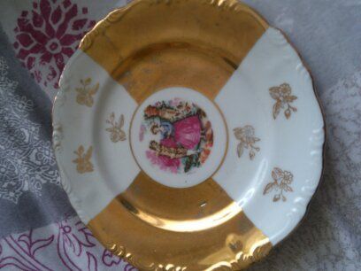 mixed lot of nice  plates for sale can be sold each of lot .