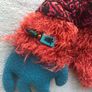 Sigma the Alien Puppet Bold Handcrafted Character Image 10