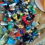 lego figures Image 2
