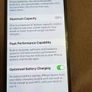 iPhone 13 unlocked world wide 128gb clean around battery 88% Image 8