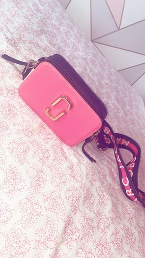 Marc Jacobs crossbody bag