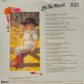 Various Artists All By Myself 1984 Volumes 1 and 2 Irish Pressings Image 4