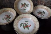 Johnson Bros Dessert Bowls