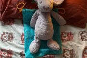 jellycat bashful Luxe bunny