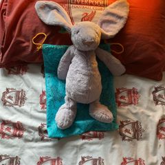jellycat bashful Luxe bunny