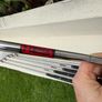 Callaway Mavrik irons Image 4