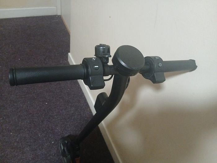 e scooter