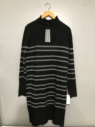 Ladies BNWT French connection dress size L reduced