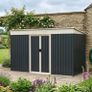 Metal Shed Image 3