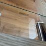 Tempered Glass Table Image 4