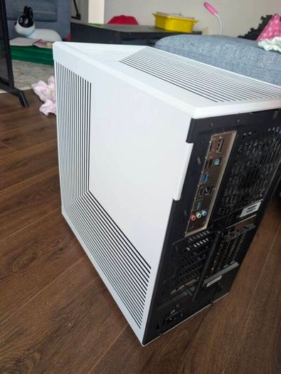 pc tower unit