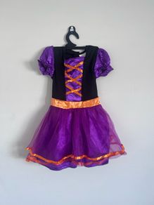 Girls halloween Halloween Costumes x3