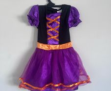 Girls halloween Halloween Costumes x3