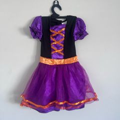 Girls halloween Halloween Costumes x3