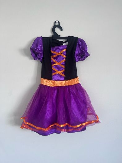 Girls halloween Halloween Costumes x3