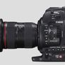 Canon C100 Image 3