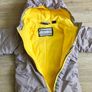 baby pramsuit 6-9m Image 2